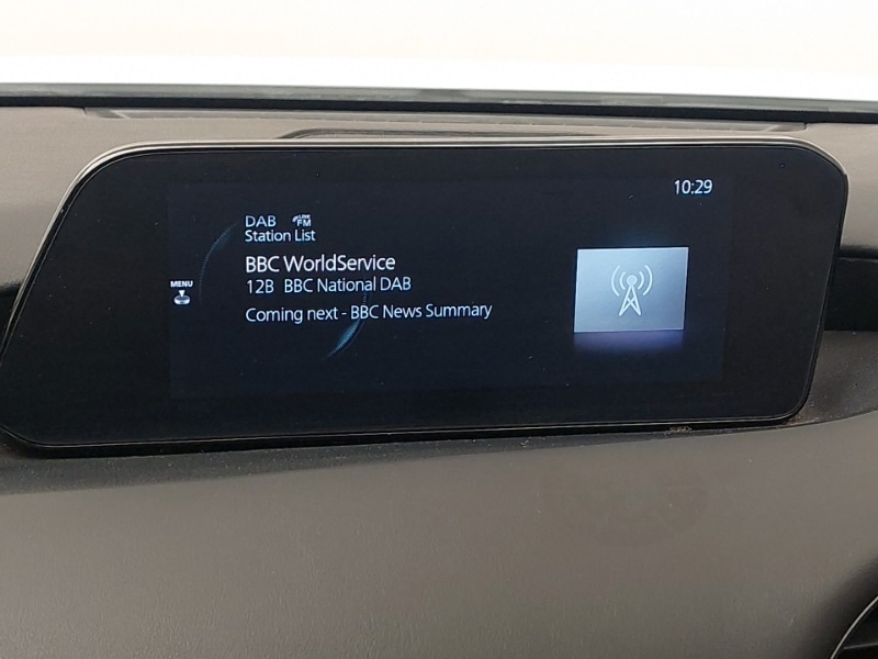 Used Mazda Mazda3 2019 for sale - 76493176: Photo 11