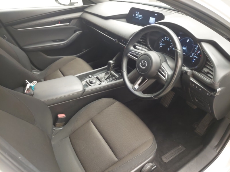 Used Mazda Mazda3 2019 for sale - 76493176: Photo 13