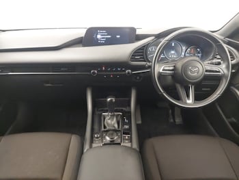 Used Mazda Mazda3 2019 for sale - 76493176: Photo