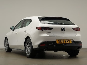Used Mazda Mazda3 2019 for sale - 76493176: Photo