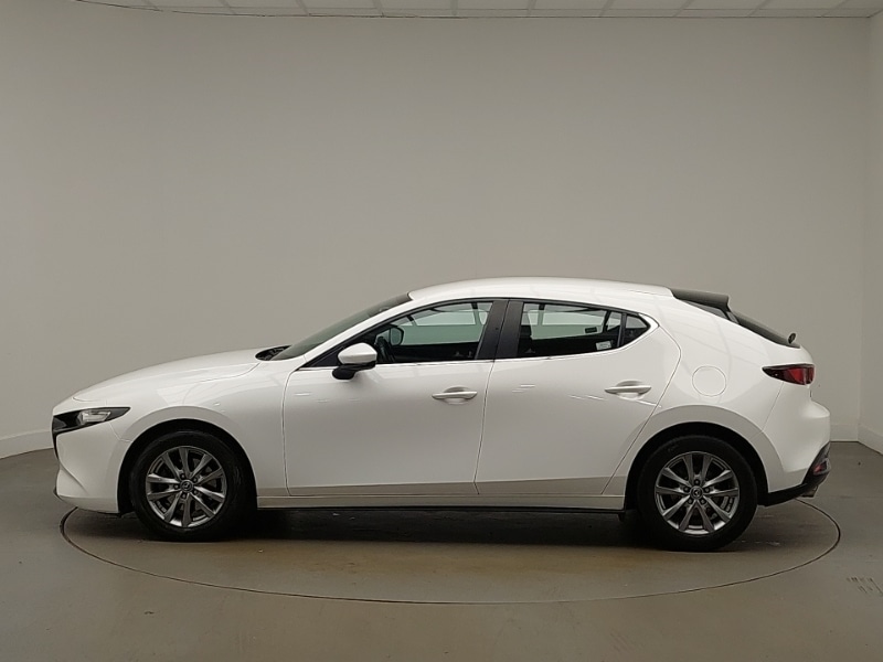 Used Mazda Mazda3 2019 for sale - 76493176: Photo 4