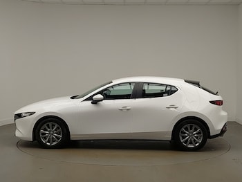 Used Mazda Mazda3 2019 for sale - 76493176: Photo