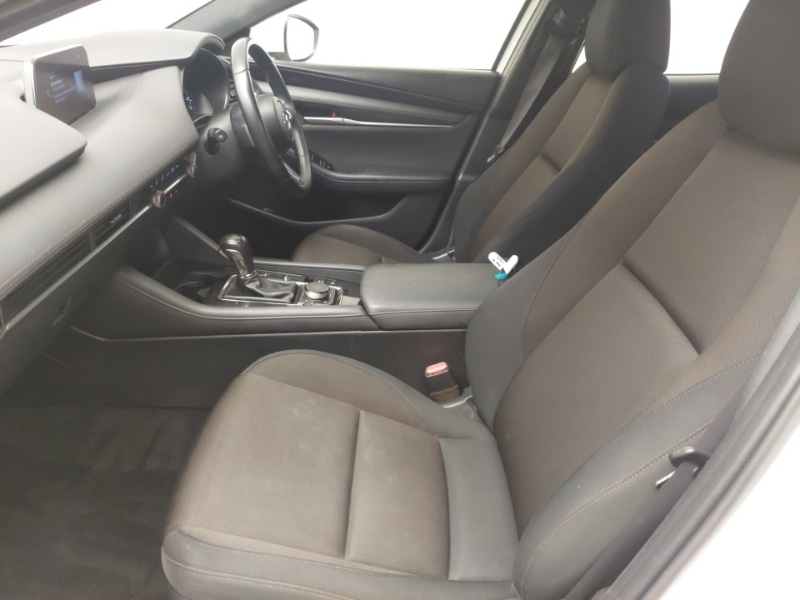 Used Mazda Mazda3 2019 for sale - 76493176: Photo 5