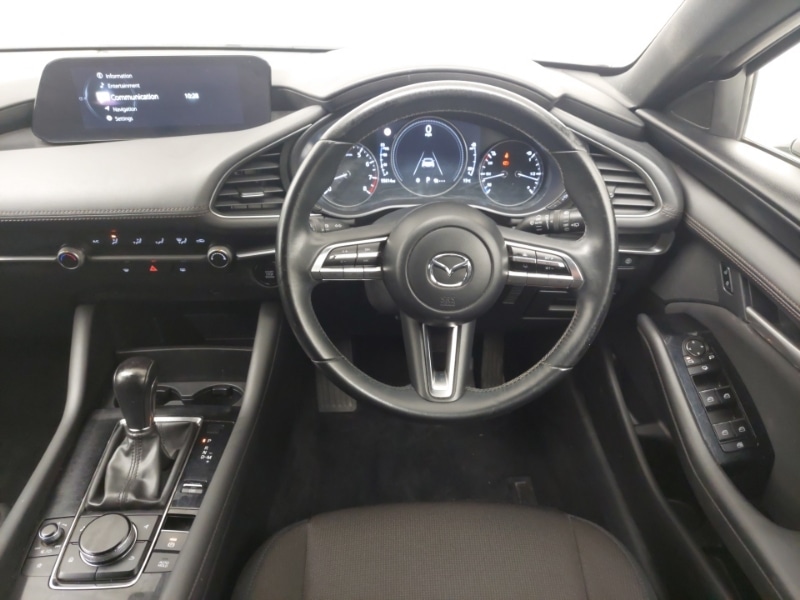Used Mazda Mazda3 2019 for sale - 76493176: Photo 7