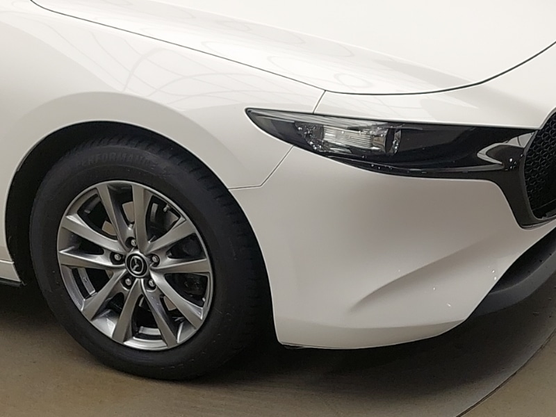 Used Mazda Mazda3 2019 for sale - 76493176: Photo 9