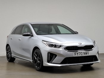 Kia - Ceed