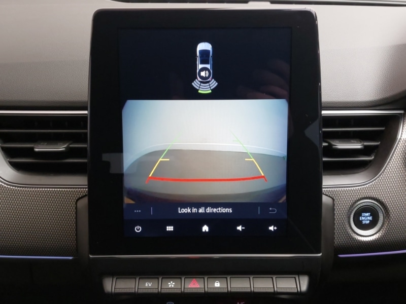 Used Renault Arkana 2022 for sale - 77078133: Photo 14