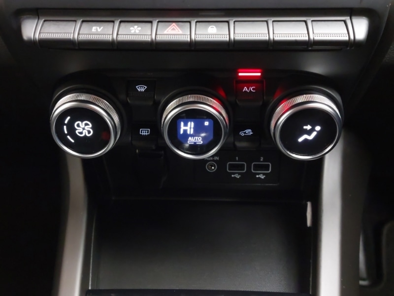 Used Renault Arkana 2022 for sale - 77078133: Photo 17