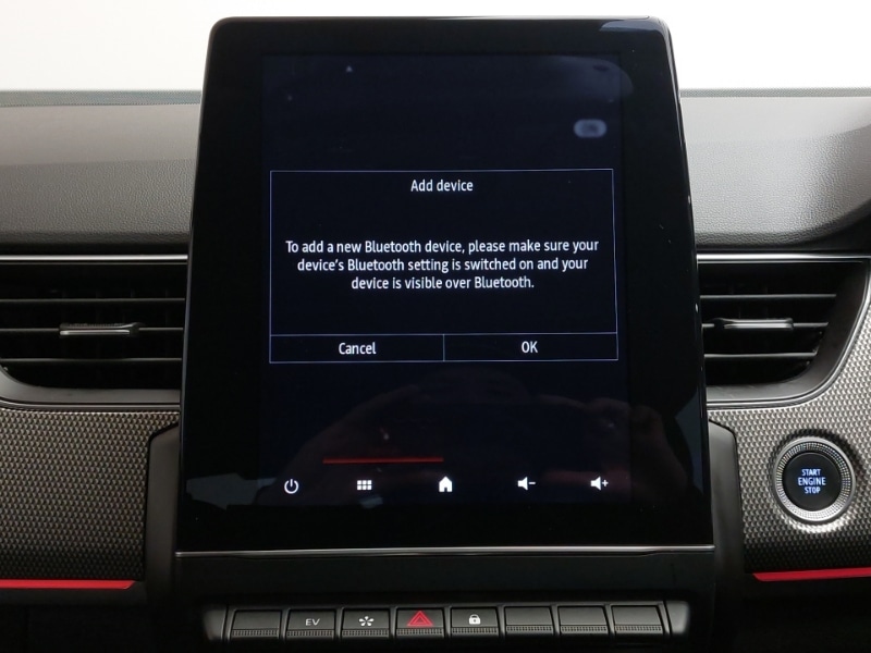 Used Renault Arkana 2022 for sale - 77078133: Photo 18