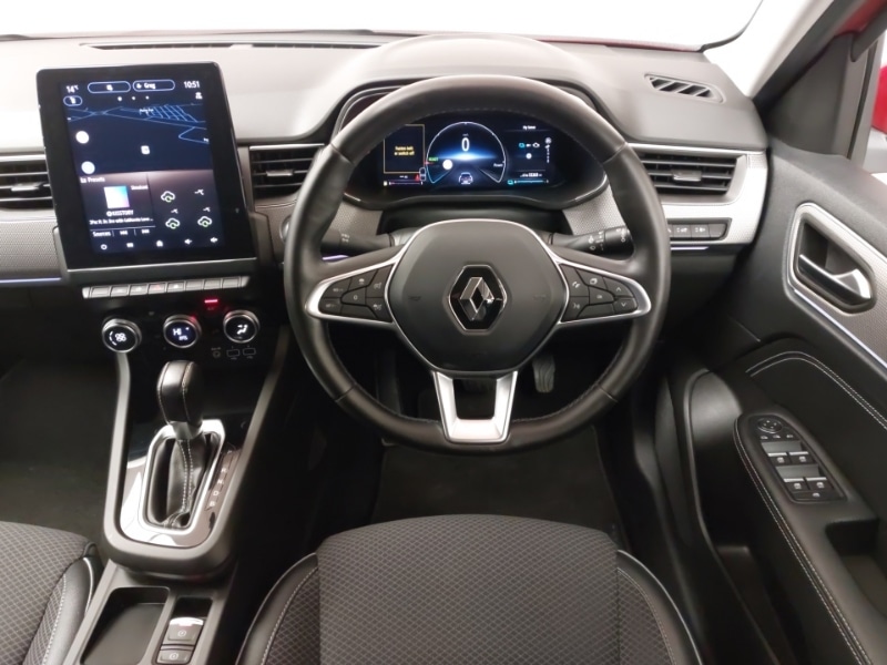 Used Renault Arkana 2022 for sale - 77078133: Photo 7