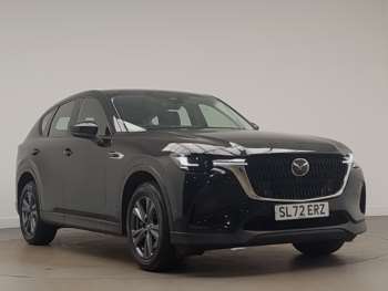 2022 - 2.5 PHEV Exclusive-Line 5dr Auto