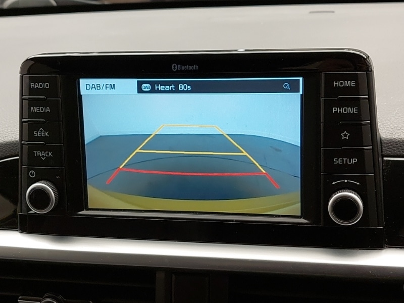 Used Kia Picanto 2020 for sale - 77360992: Photo 14