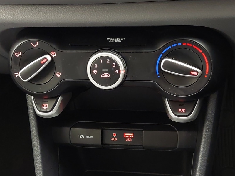 Used Kia Picanto 2020 for sale - 77360992: Photo 15