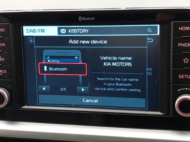 Used Kia Picanto 2020 for sale - 77360992: Photo 16