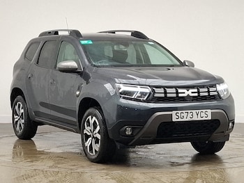 Used Dacia Duster 2023 for sale - 77433856: Photo