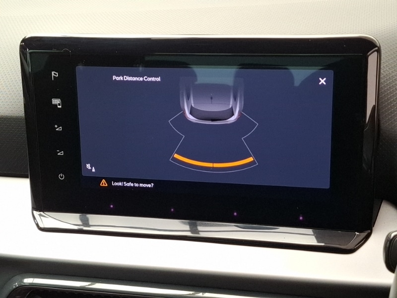 Used SEAT Ibiza 2023 for sale - 76221169: Photo 11