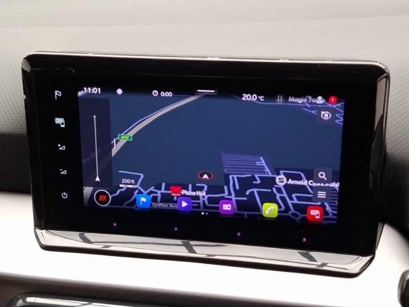 Used SEAT Ibiza 2023 for sale - 76221169: Photo 14