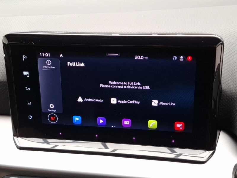 Used SEAT Ibiza 2023 for sale - 76221169: Photo 15