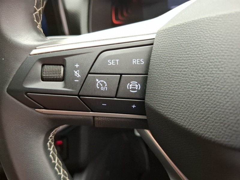 Used SEAT Ibiza 2023 for sale - 76221169: Photo 18