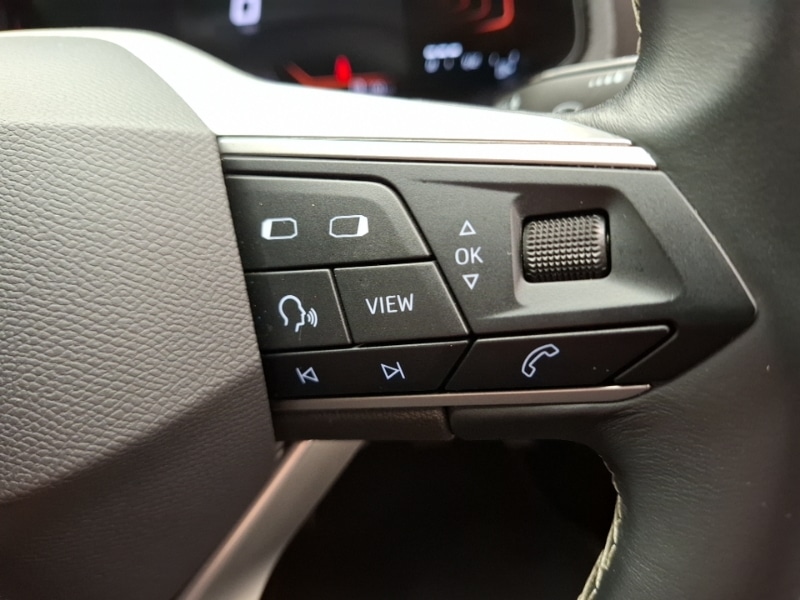 Used SEAT Ibiza 2023 for sale - 76221169: Photo 19