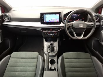 Used SEAT Ibiza 2023 for sale - 76221169: Photo 2