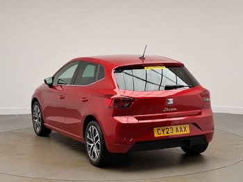 Used SEAT Ibiza 2023 for sale - 76221169: Photo 3