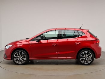 Used SEAT Ibiza 2023 for sale - 76221169: Photo 4
