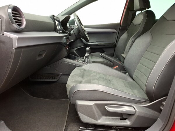 Used SEAT Ibiza 2023 for sale - 76221169: Photo 5