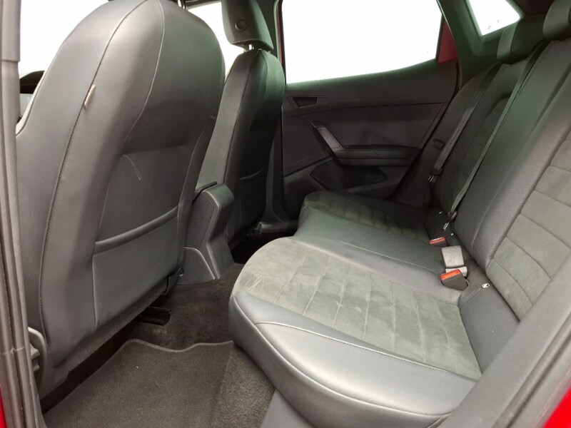 Used SEAT Ibiza 2023 for sale - 76221169: Photo 6