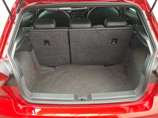 Used SEAT Ibiza 2023 for sale - 76221169: Photo 8