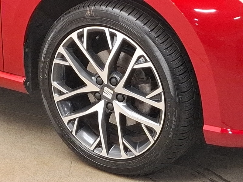 Used SEAT Ibiza 2023 for sale - 76221169: Photo 9