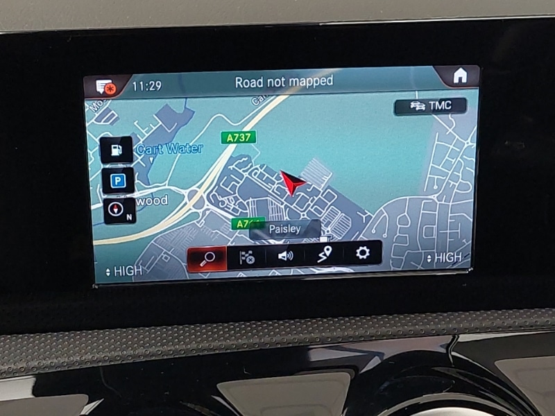 Used Mercedes-Benz A-Class 2020 for sale - 76403731: Photo 11