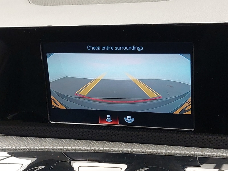 Used Mercedes-Benz A-Class 2020 for sale - 76403731: Photo 15