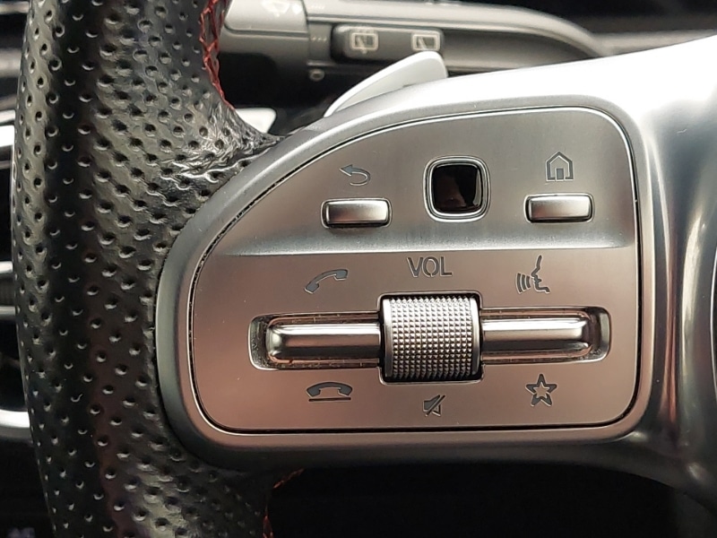 Used Mercedes-Benz A-Class 2020 for sale - 76403731: Photo 18