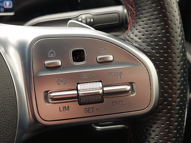 Used Mercedes-Benz A-Class 2020 for sale - 76403731: Photo 19