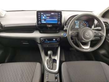 Used Mazda Mazda2 HYBRID 2022 for sale - 75209353: Photo