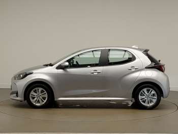 Used Mazda Mazda2 HYBRID 2022 for sale - 75209353: Photo