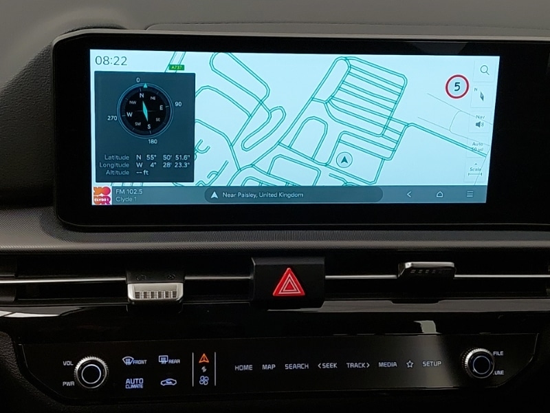 Used Kia Sportage 2025 for sale - 77070090: Photo 10