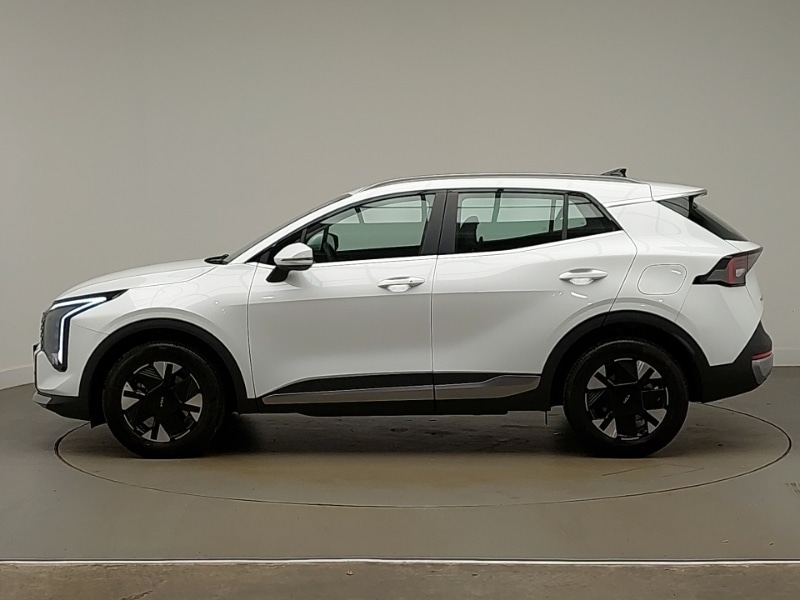 Used Kia Sportage 2025 for sale - 77070090: Photo 4