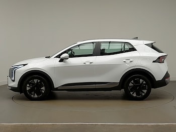 Used Kia Sportage 2025 for sale - 77070090: Photo