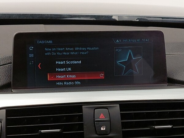 Used BMW 4 Series 2017 for sale - 76160502: Photo 10