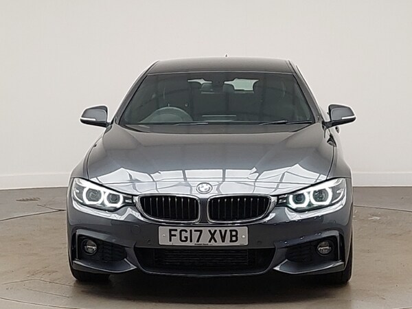 Used BMW 4 Series 2017 for sale - 76160502: Photo 12