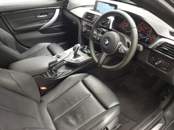 Used BMW 4 Series 2017 for sale - 76160502: Photo 13