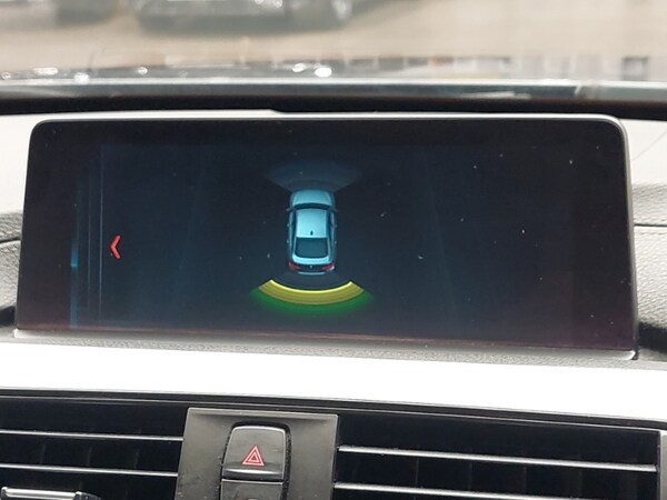 Used BMW 4 Series 2017 for sale - 76160502: Photo 14
