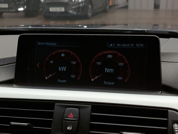Used BMW 4 Series 2017 for sale - 76160502: Photo 17