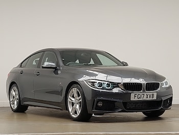 BMW - 4 Series