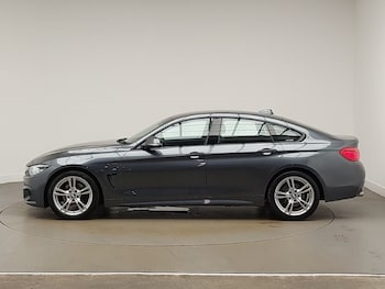 Used BMW 4 Series 2017 for sale - 76160502: Photo 4
