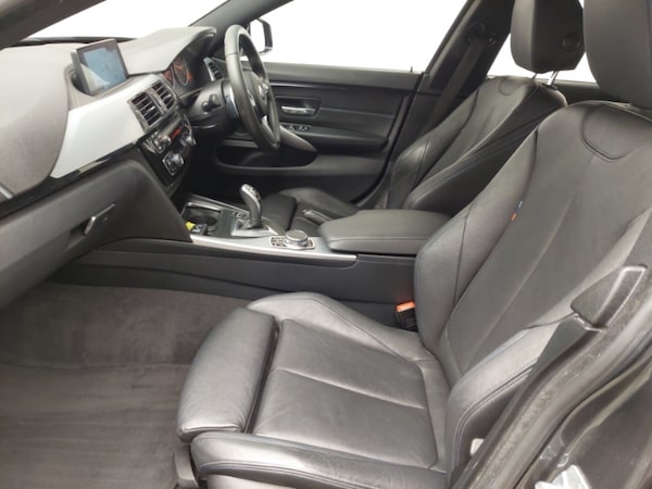 Used BMW 4 Series 2017 for sale - 76160502: Photo 5