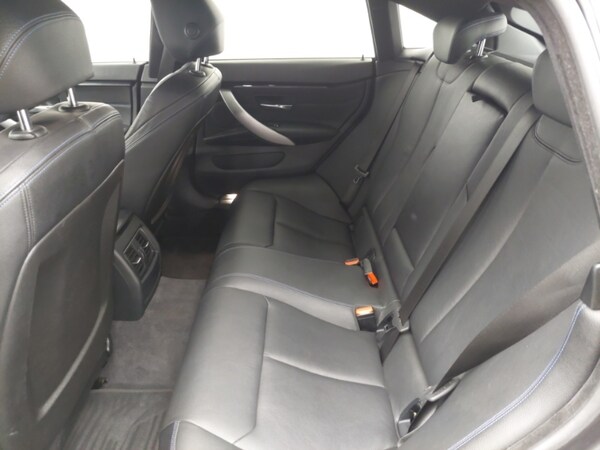 Used BMW 4 Series 2017 for sale - 76160502: Photo 6