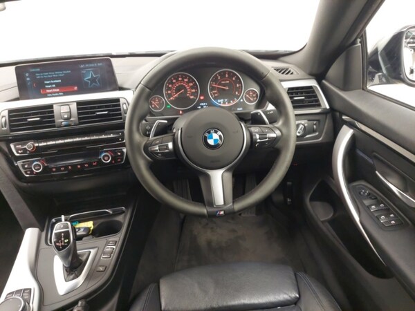 Used BMW 4 Series 2017 for sale - 76160502: Photo 7